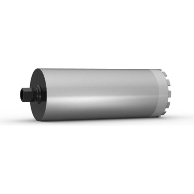 Коронка алмазная HSP-N (172х450 мм; 1 1/4 UNC) Rothenberger