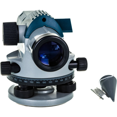 Оптический нивелир Bosch GOL26 D