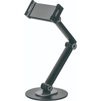 Подставка Uniteki ST160BTAB, для планш/смартфона, 4,7-12,9, на стол (30160)