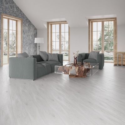 Ламинат GOODWAY england collection, дуб ньюкасл, 34 класс, 1215x240x8 мм, упаковка 2,62 м2 GWE-06