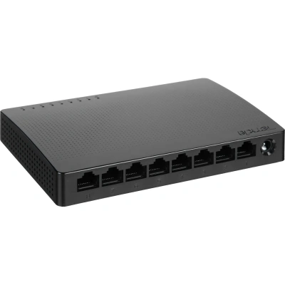 Коммутатор Tenda SG108 1000 Мбит/сек, 100 Мбит/сек, 8 port