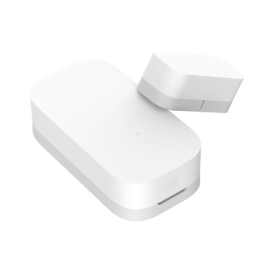 Aqara Door and Window Sensor — компактный датчик открытия для дверей, окон, сейфов и других объектов