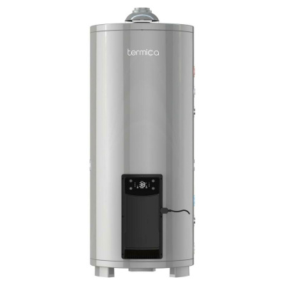 Газовый накопительный водонагреватель TERMICA EAGLE X