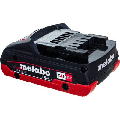 Аккумулятор Metabo 625367000