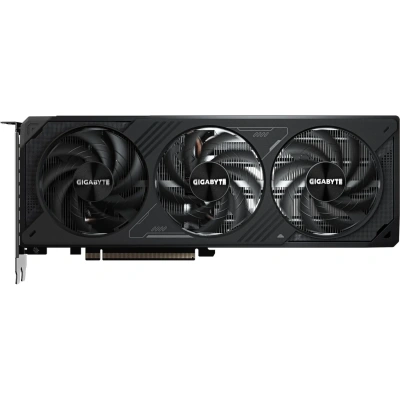 Видеокарта Gigabyte RTX5070 WINDFORCE OC SFF 12GB GDDR7 192bit 3xDP HDMI