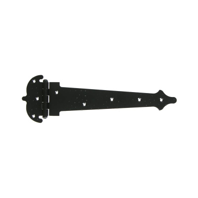 Декоративная фигурная петля-стрела Tech-Krep FRS1-250 148263