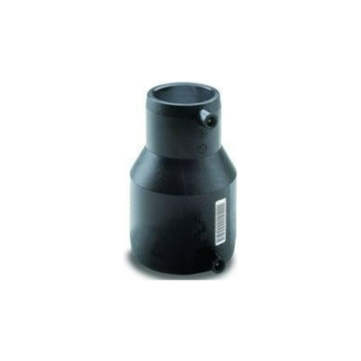 Электросварной переход ПЭ EUROSTANDARD d 160 - 125 SDR11