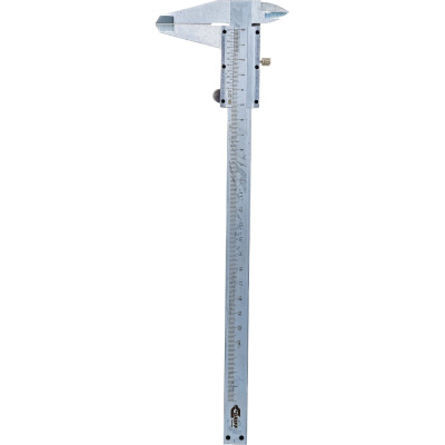 Штангенциркуль ШЦ-I-200-0,05 ГОСТ 166-89 GRIFF