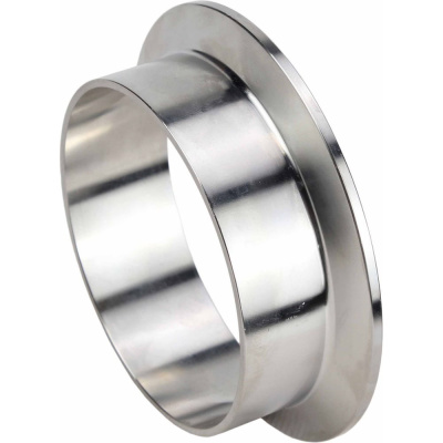 Штуцер DN.ru CLAMP ШК-31-W-64 Ду50 Ру10