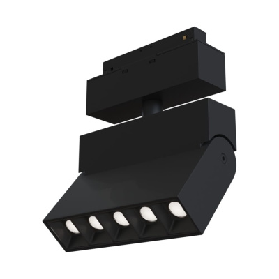 Трековый светильник MAYTONI Points S35 4000K, 10Вт