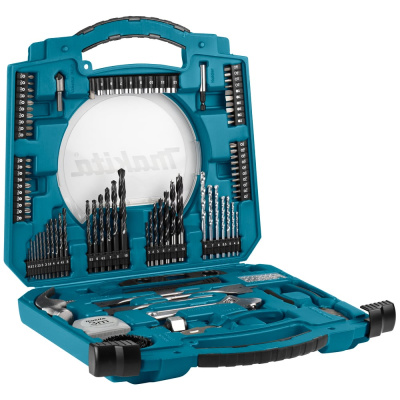 Набор насадок Makita Circle series D-42042