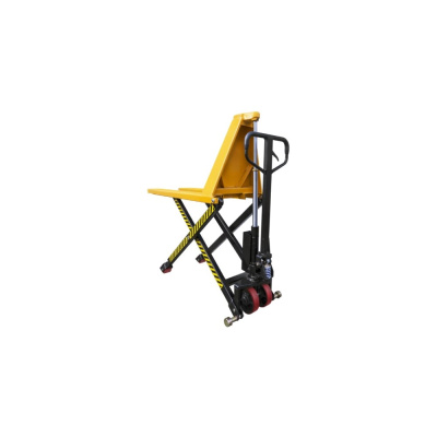 Гидравлическая тележка с подъемом PROLIFT