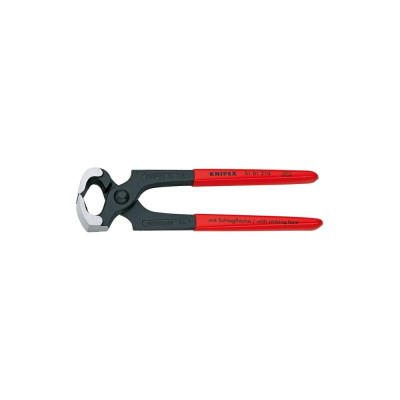 Плотницкие клещи с функцией молотка KNIPEX