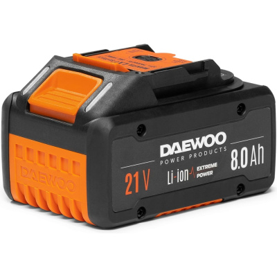 Батарея аккумуляторная DAEWOO (емкости 21700) DABT