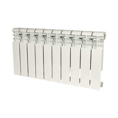 Алюминиевый радиатор ROMMER Profi 350 86623