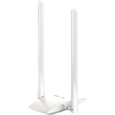 Сетевой адаптер Wi-Fi Mercusys MW300UH