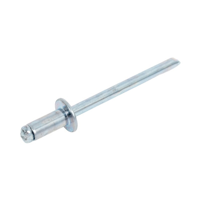 Заклепка вытяжная KLAUE St /St KSS 4.0x8mm (1000 шт)