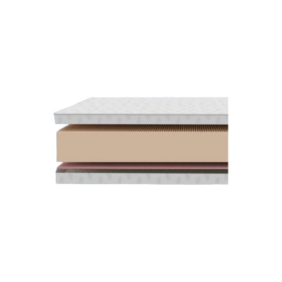 Матрас VitaFlex Vita-Sleep Ortoped 11Sk 160x200