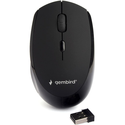 Беспроводная мышь Gembird MUSW-354