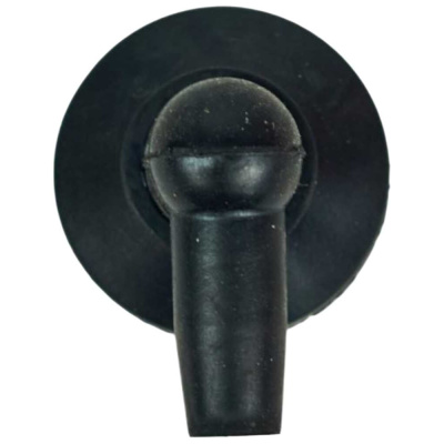 Колпачок свечной для мотокосы SKIPER K32 с пружиной 00-00024816