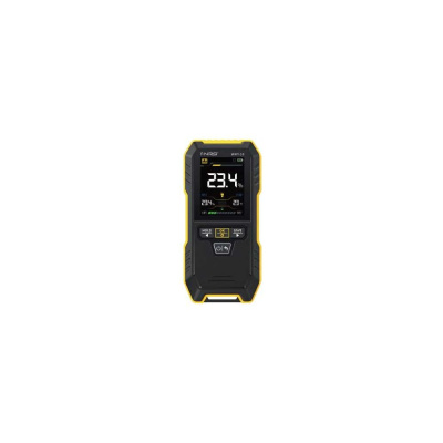 Измеритель влажности древесины Amperin FNIRSI WMT-10