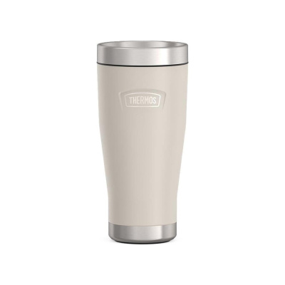 Термокружка THERMOS ICON IS-1012 SN 0.47 л, песочная