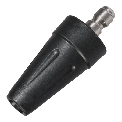Фреза для мойки высокого давления BORT Turbo Nozzle (Quick Fix)