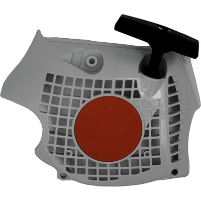 Стартер ручной для бензопилы STIHL MS171/MS181MS211 (аналог 11390802103) UNITED PARTS 90-0502