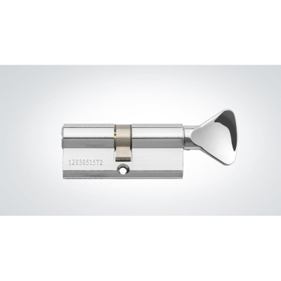 Цилиндровый механизм CRIT P238 35/45 Хп