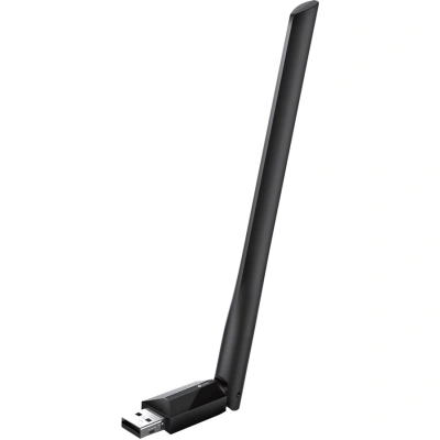 Сетевой адаптер Wi-Fi Mercusys MU6H