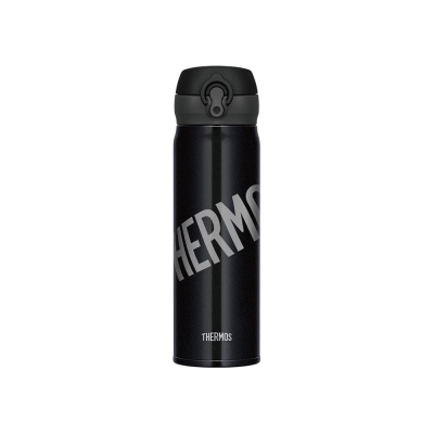 Термокружка THERMOS JNL-500 LB 0.5 литра, черная
