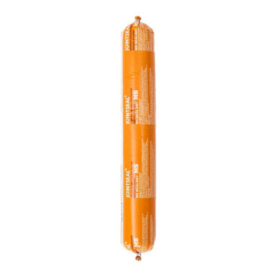 Гибридный герметик на основе MS-полимера JointSeal MS40 Sealant, серый, RAL 7047, 600 мл