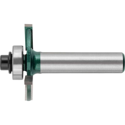 Фреза кромочная дисковая с нижним подшипником 32x3х50 мм FIT 3640-080332