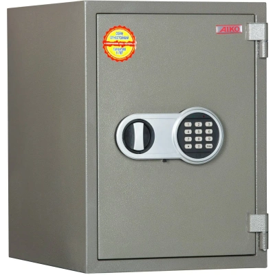 Сейф AIKO FRS-480 E огнестойкий, электр.замок