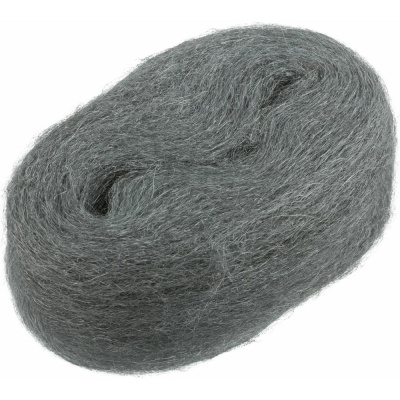 Стальная шерсть абразивная, 200 г., 190 мм х 95 мм х 65 мм MASTER COLOR