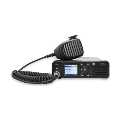 Автомобильная радиостанция LIRA dm 1000v ФР