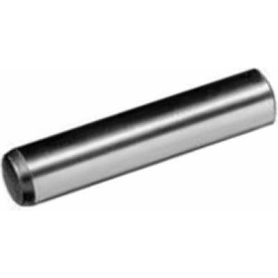 Цилиндрический штифт ЦКИ DIN 6325, 12x40 закаленный, Б/П, 10 шт