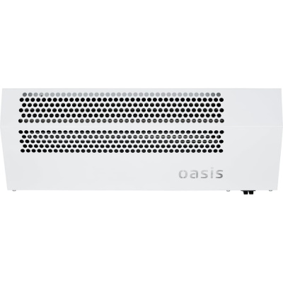 Тепловая завеса Oasis TZ-3 – климатическое устройство