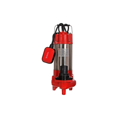 Фекальный насос QUATTRO ELEMENTI Sewage 800F Ci 910-164 мощностью 800 Вт