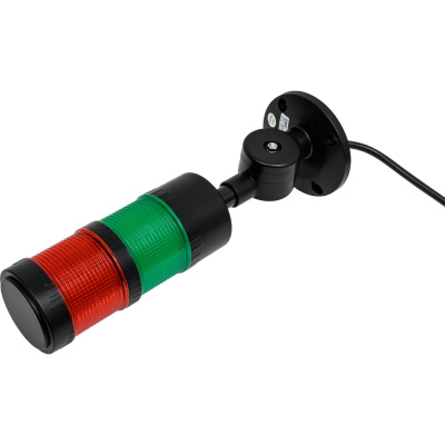 Светосигнальная колонна ESPE WSLF-224BP-RG 08-00020947
