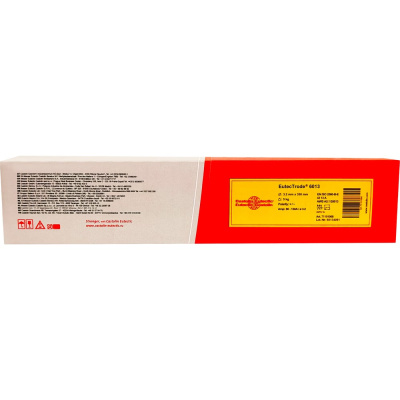 Электроды EutecTrode CASTOLIN 6013 (аналог МР-3), д.3.2мм, упак.5,0кг