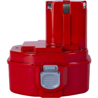 Аккумуляторная батарея для Makita VOLAT 14.4V 1.5AH (Ni-Mh) MAK-PA14