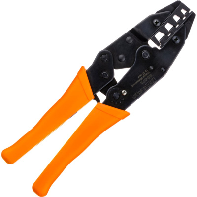 Обжимные клещи TDM ELECTRIC КО-7E 10-35мм
