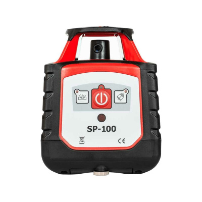 Лазерный нивелир RGK SP-100 4610011871399