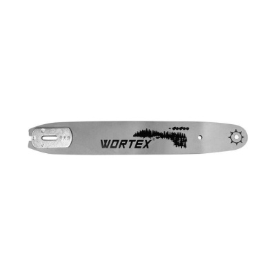 Шина 20 см (8"), 3/8" LP, 1.3 мм для TB 3036 ALL1 WORTEX