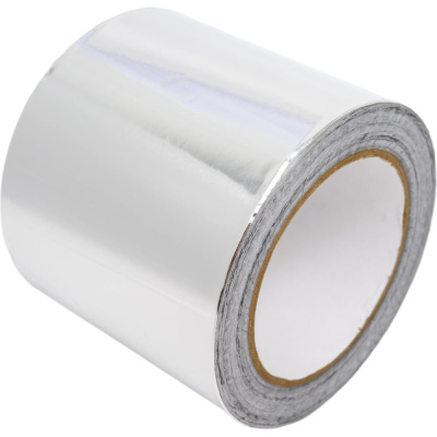 Алюминиевая лента клейкая STARFIX SM-81537-1