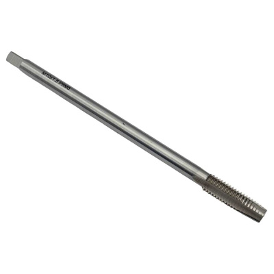 Гаечный метчик TORNERI М10x1.5 Р6М5 прямой хвостовик