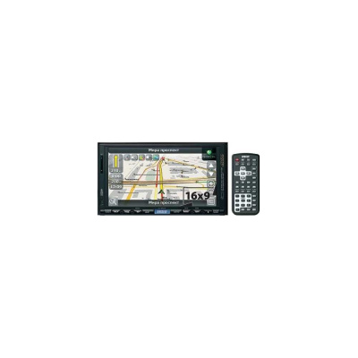 Навигатор Mystery 2 DIN MDD-7970NV 00000040986