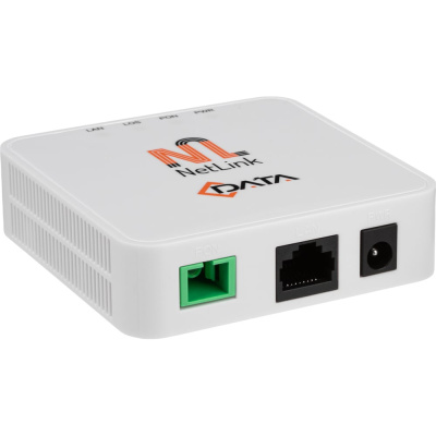 Оптический абонентский терминал Netlink