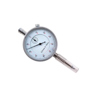 Индикатор часового типа ИЧ 10 0-10 0,01 кл.1 без ушка ГОСТ 577-68 Beltools